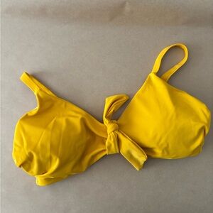 Swimsuits For All | Padded bikini top 4